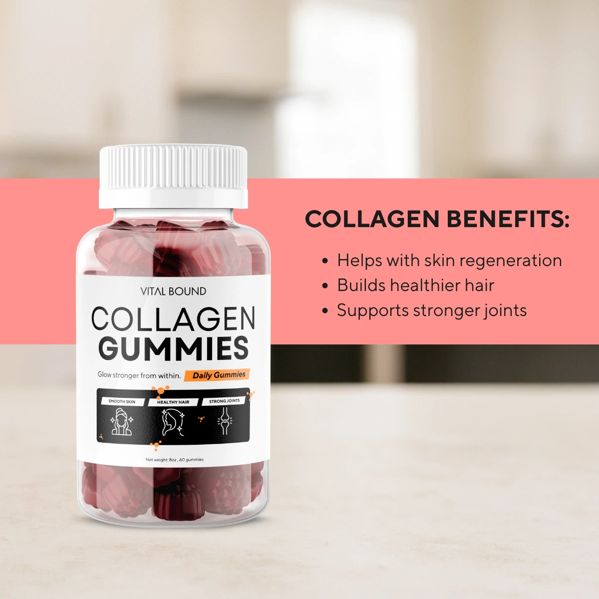 Collagen Gummies