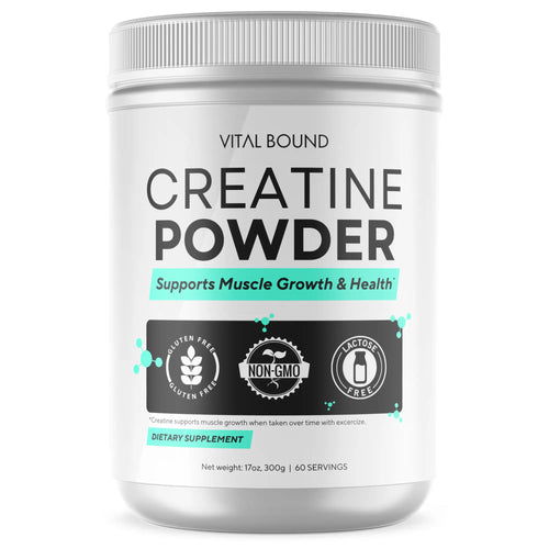 Creatine Powder (300g)