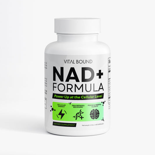 NAD+