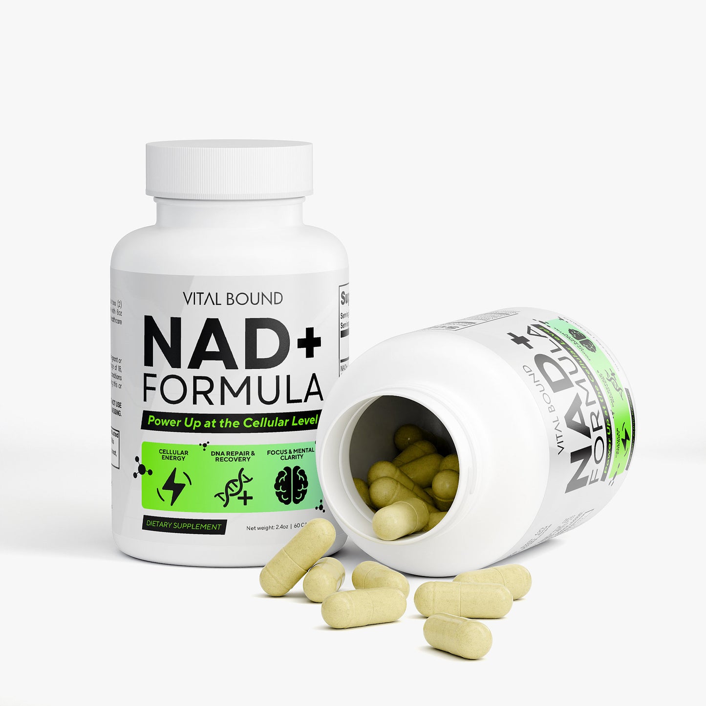 NAD+