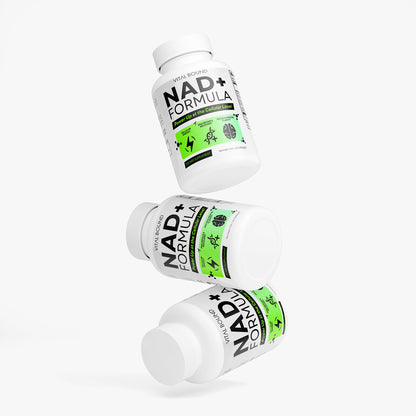 NAD+