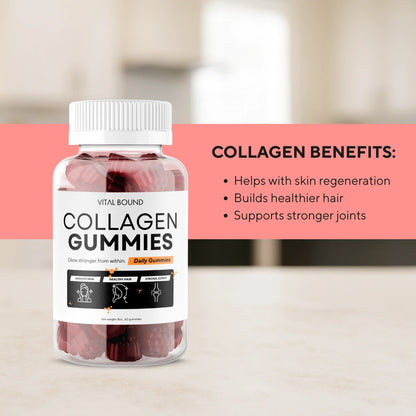 Collagen Gummies