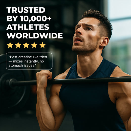 Creatine Monohydrate Powder 300g