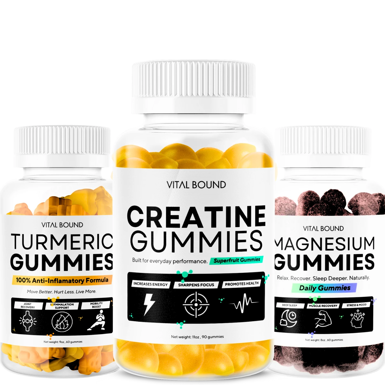 Why Trust VitalBound