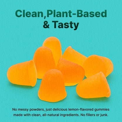 Creatine Monohydrate Gummies