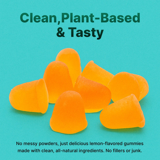 Creatine Monohydrate Gummies