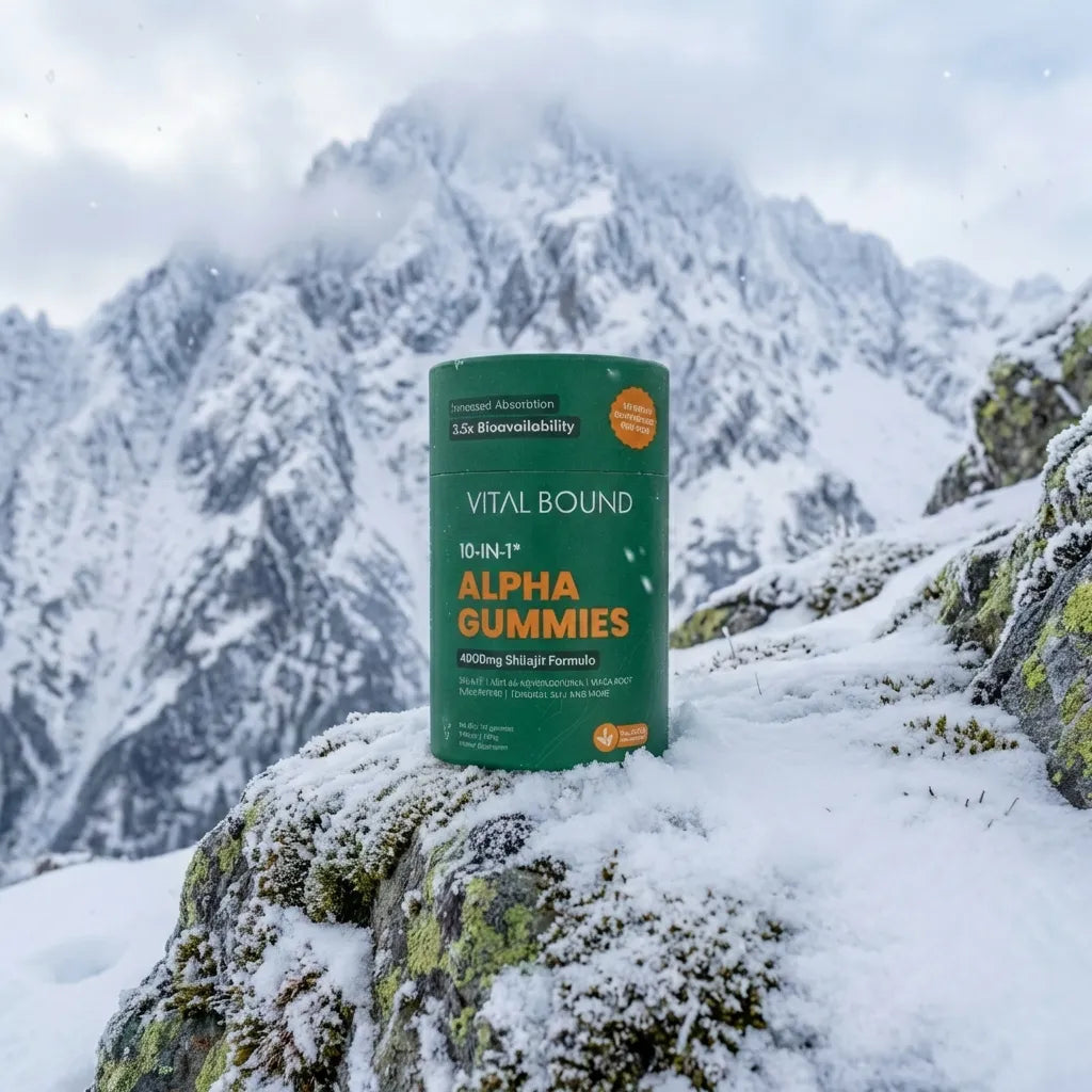 Built to a Higher Standard.