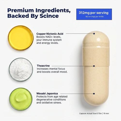 Added to Your Order: 2 NAD+ Bottles at 50% OFF – $99